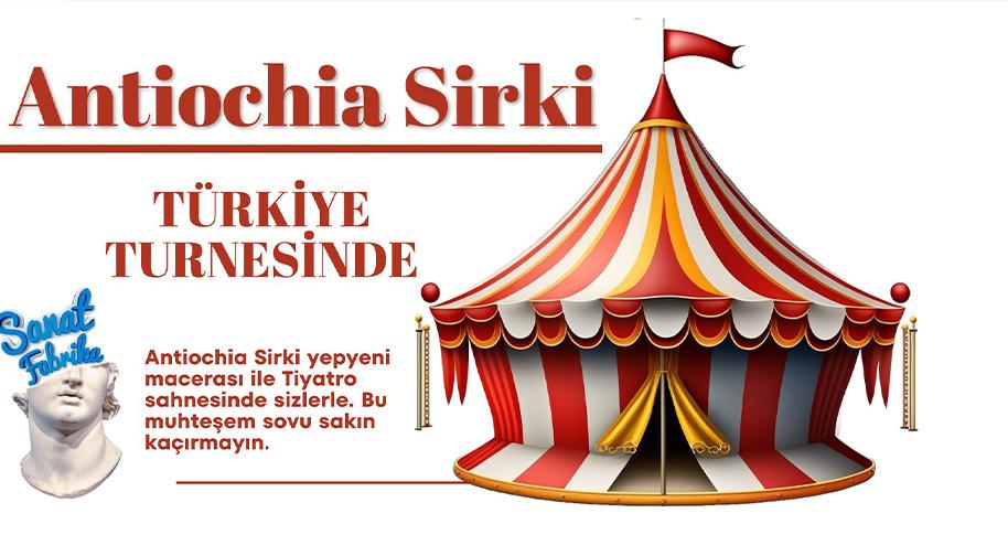 Antiochia Sirki