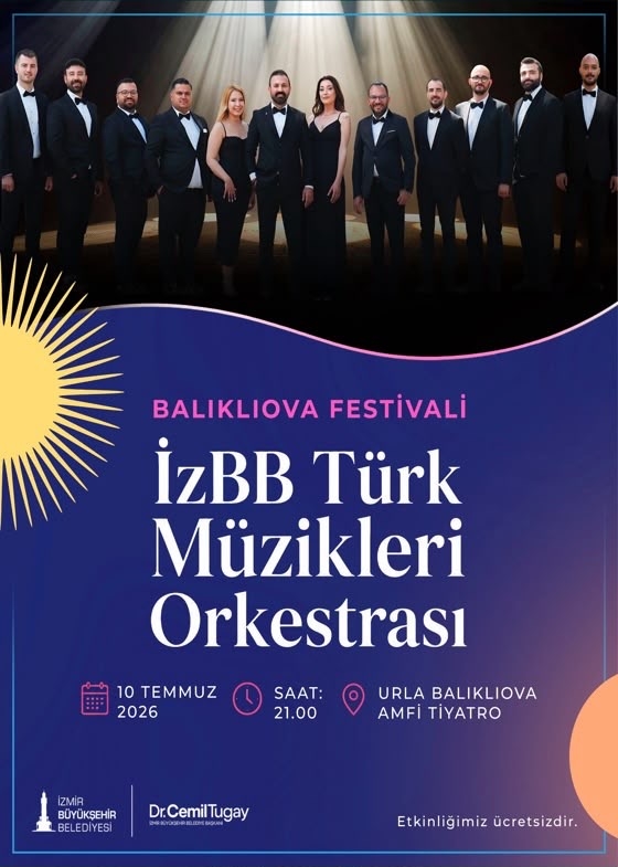 Balıklıova Festivali