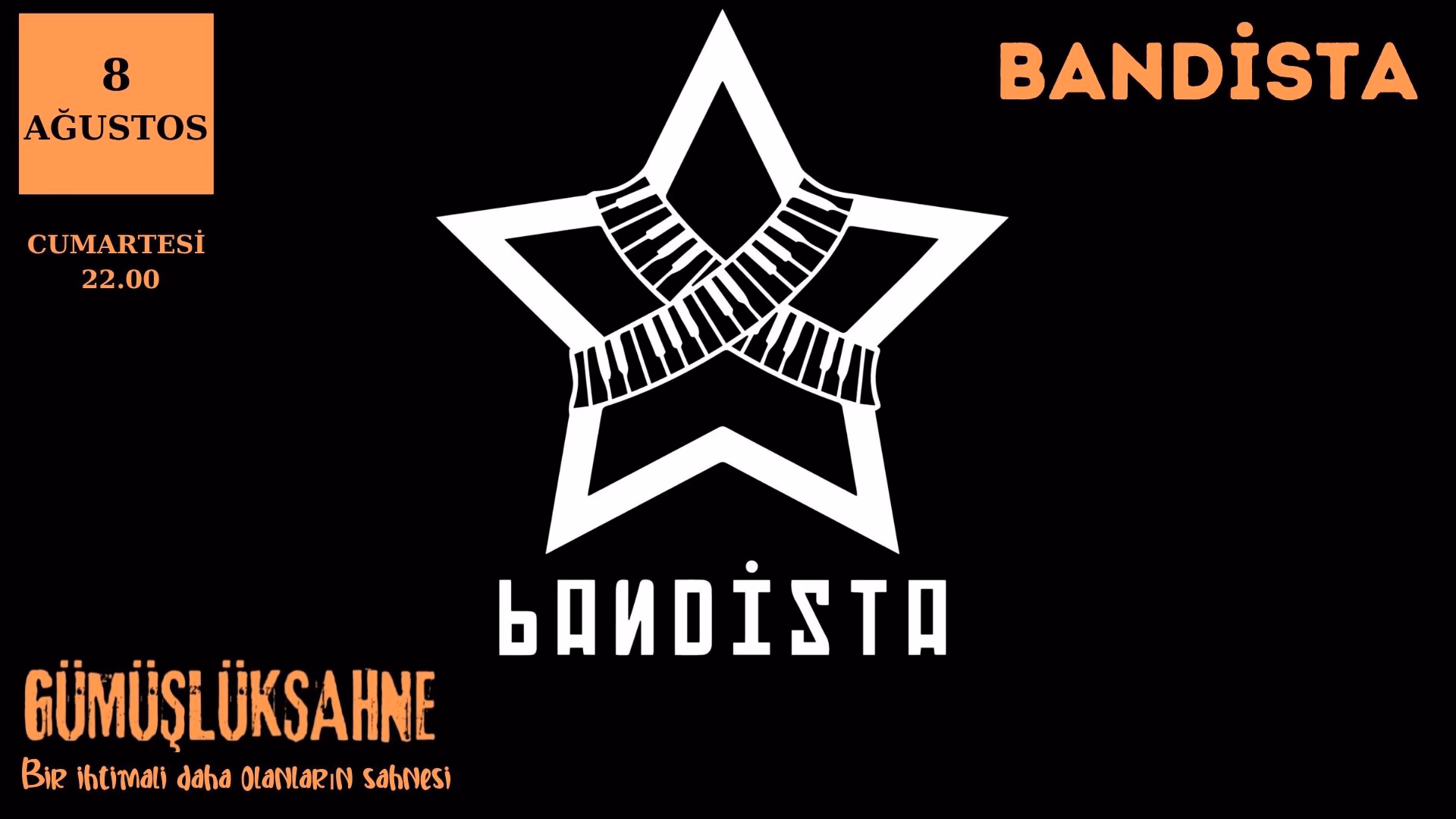 Bandista