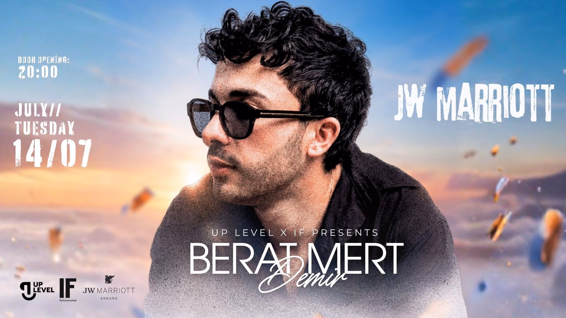 Berat Demir
