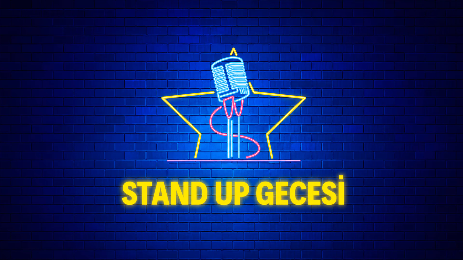 Beyoğlu Stand Up Gecesi