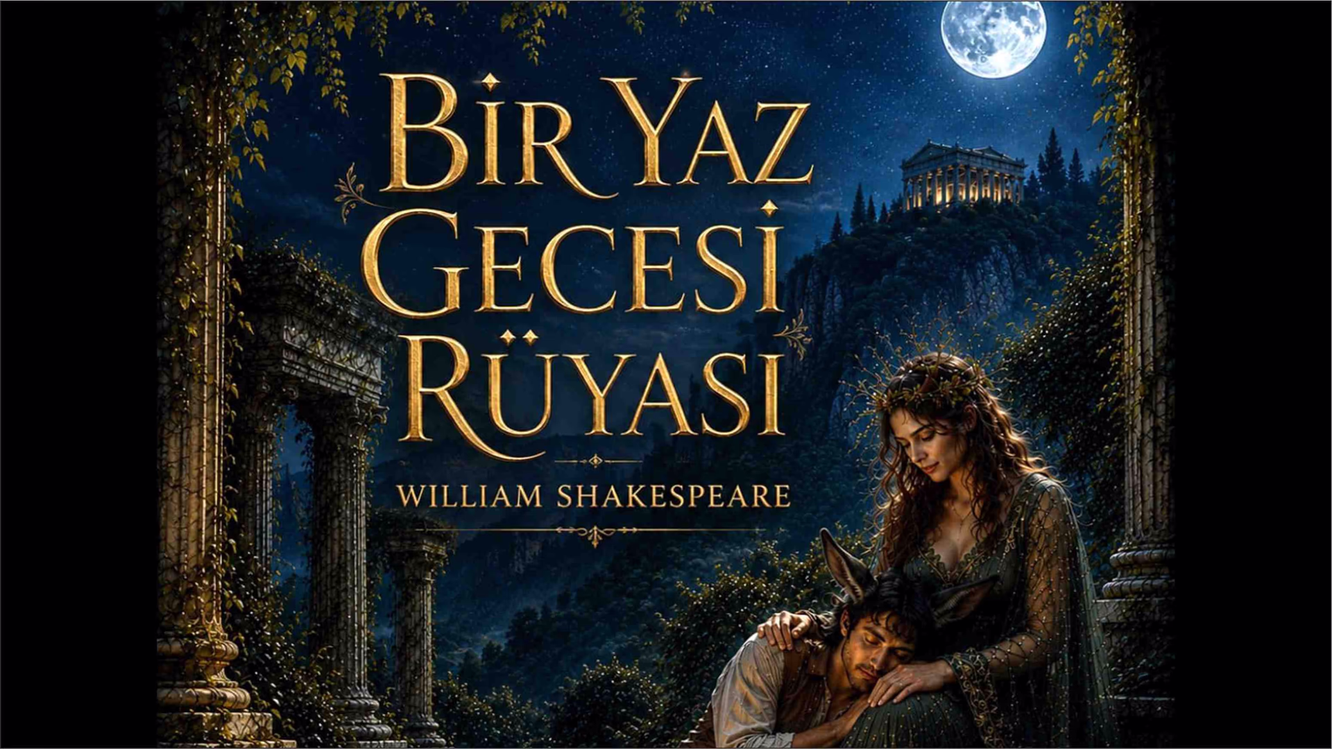 Bir Yaz Gecesi Rüyası
