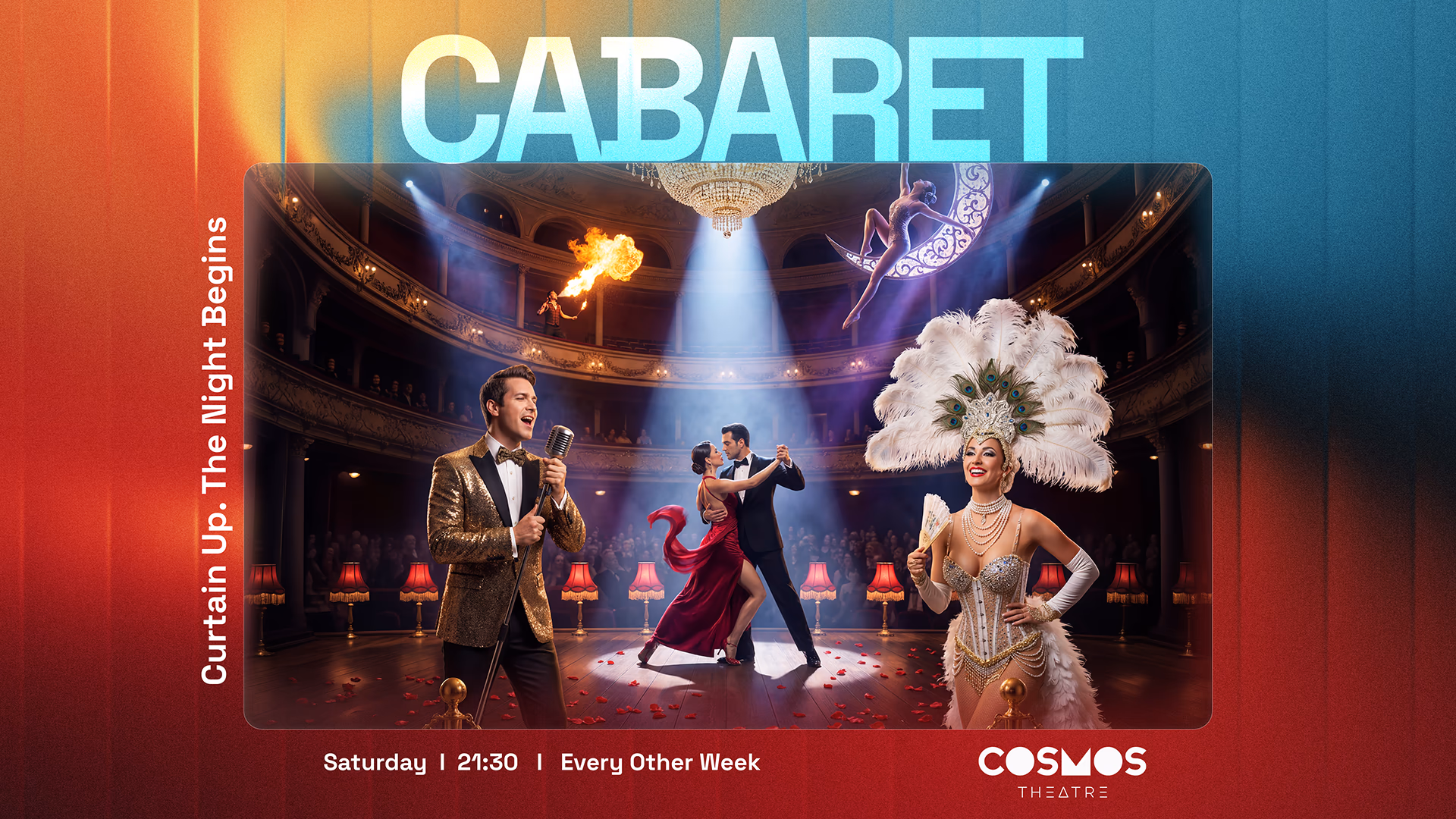 Cabaret