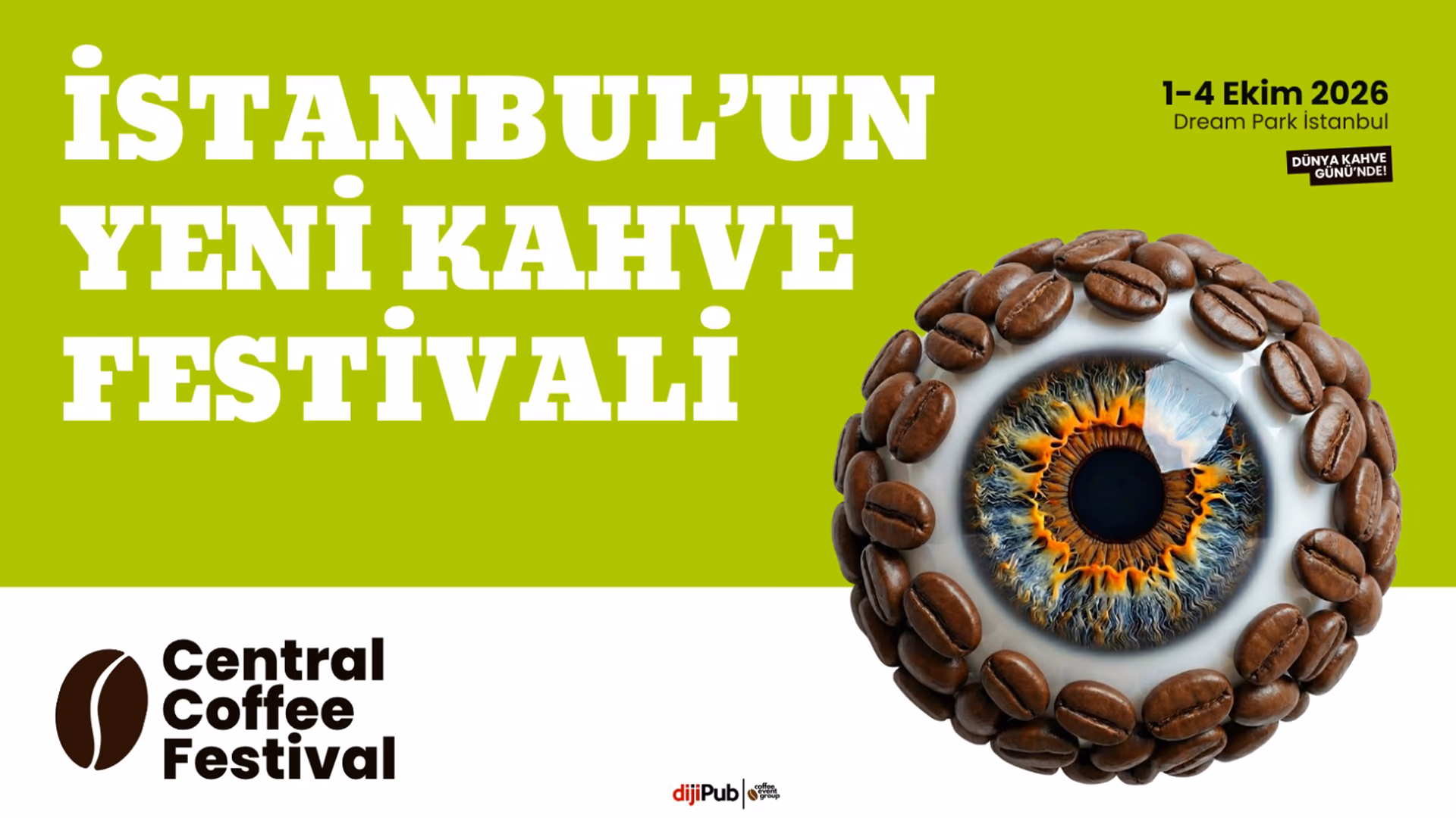 Central Coffee Festival 4. Gün