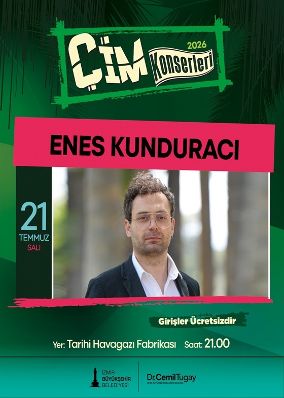 Çim Konserleri 2026