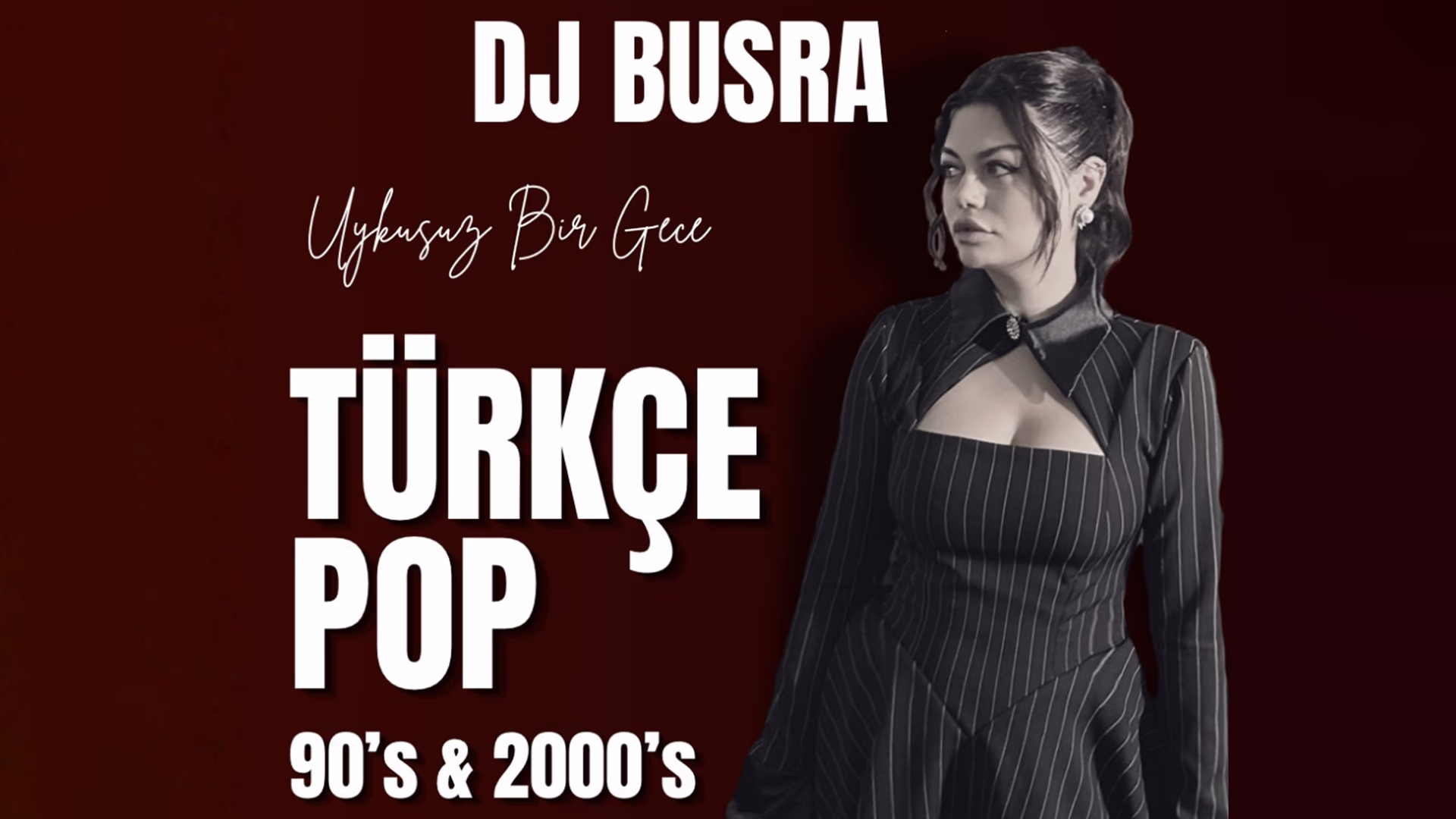 Dj Büşra