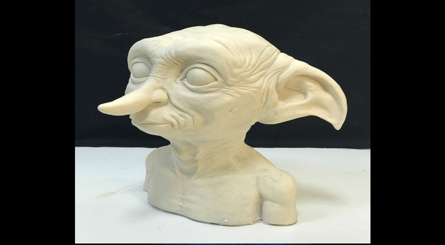 Dobby Heykel