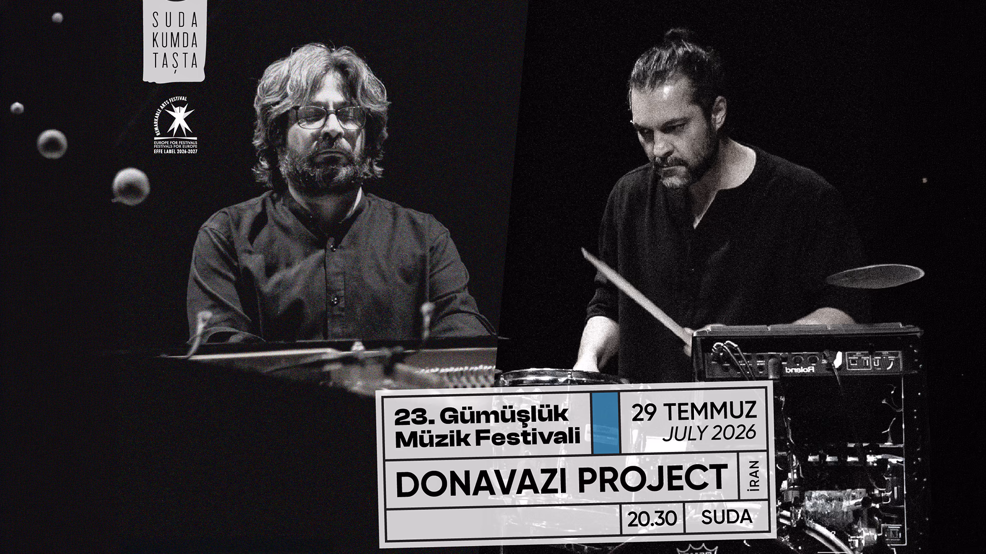 Donavazi Project