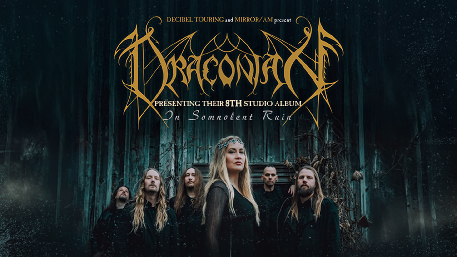 Draconian