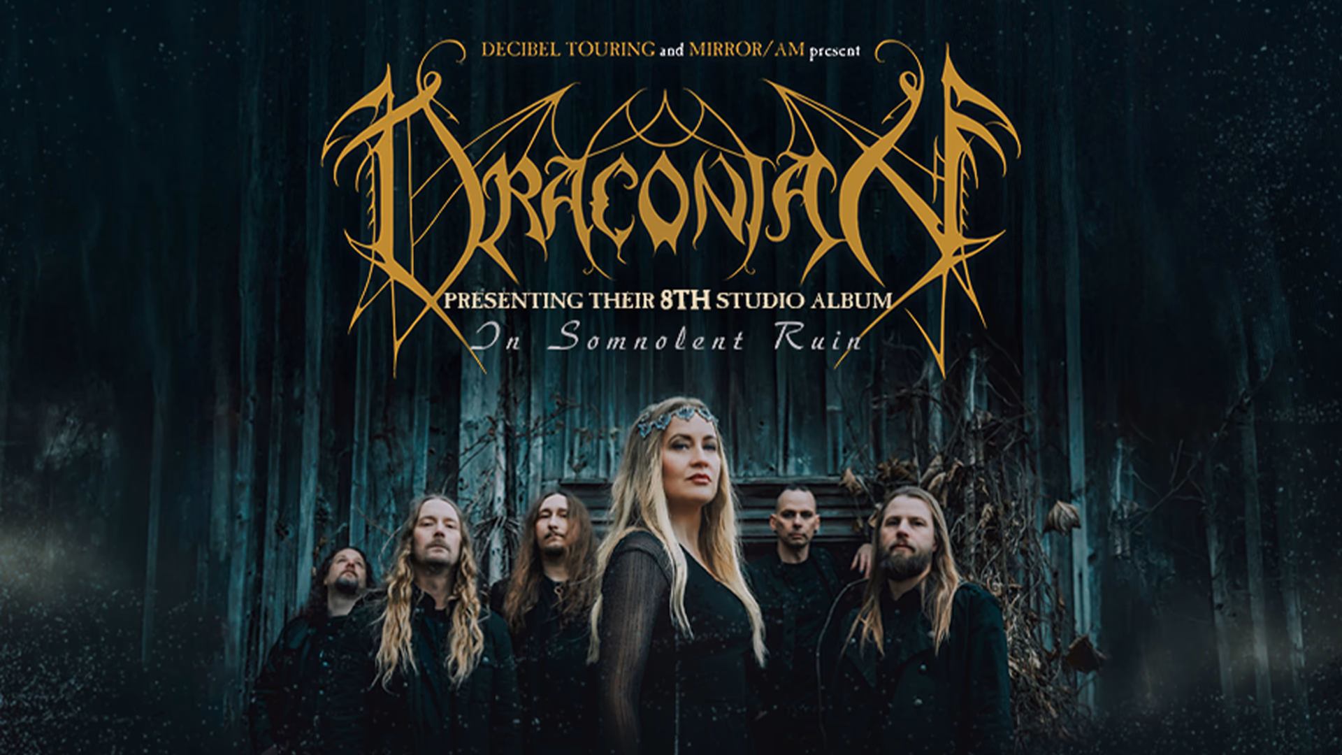 Draconian
