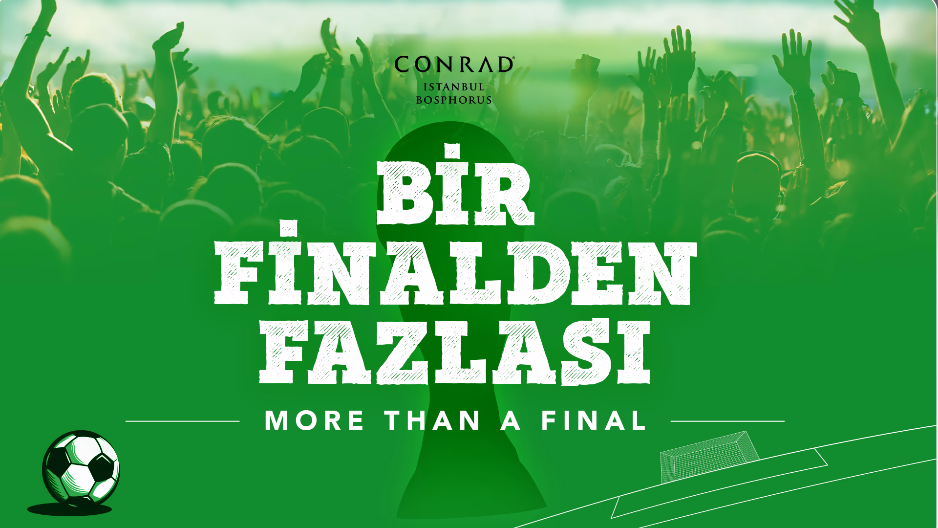 Dünya Kupası Final Gecesi