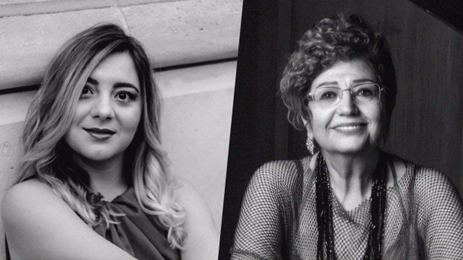 Ekin Su Paker & Fügen Yiğitgil