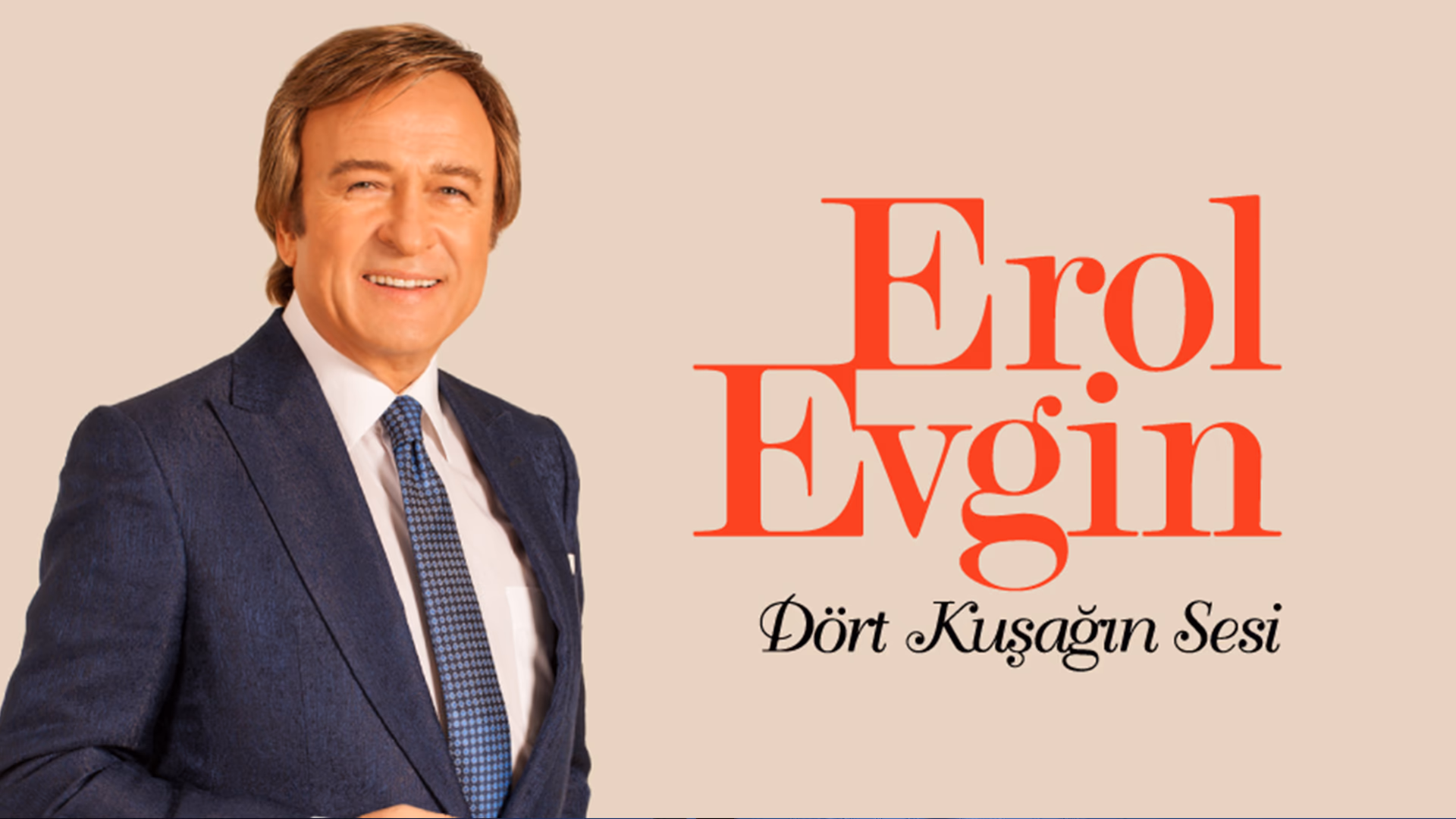 Erol Evgin
