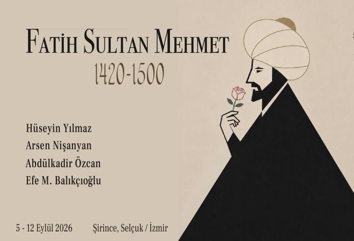Fatih Sultan Mehmet: 1420-1500