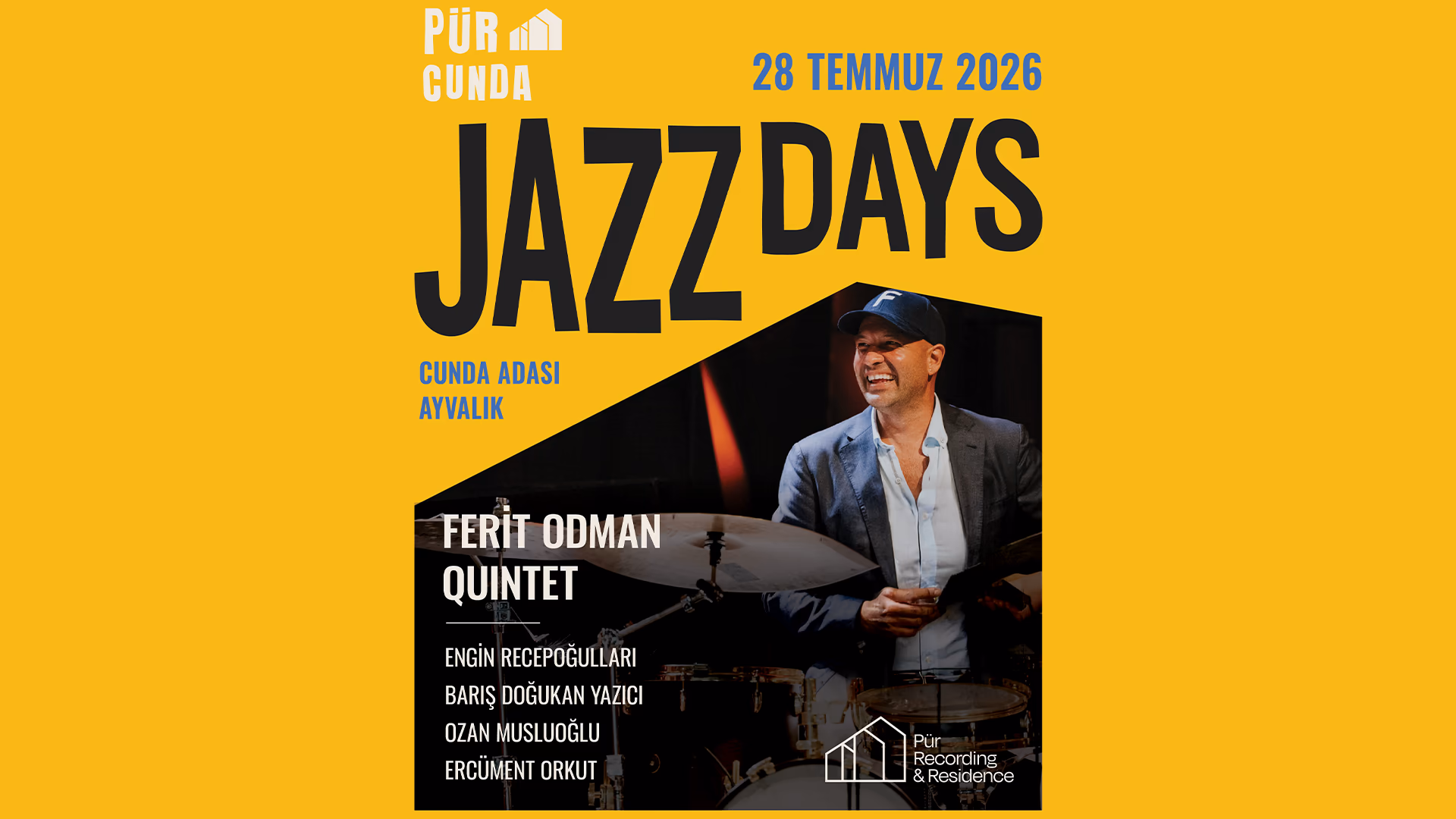 Ferit Odman