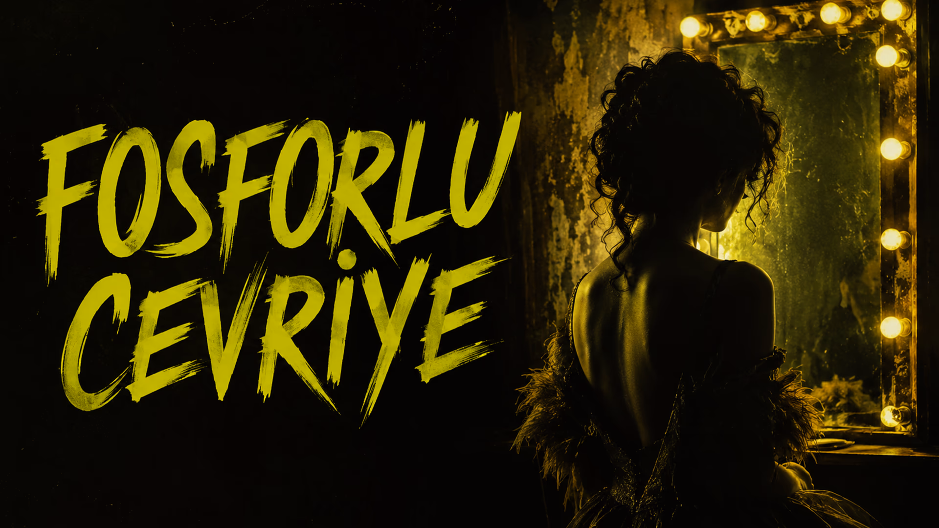 Fosforlu Cevriye