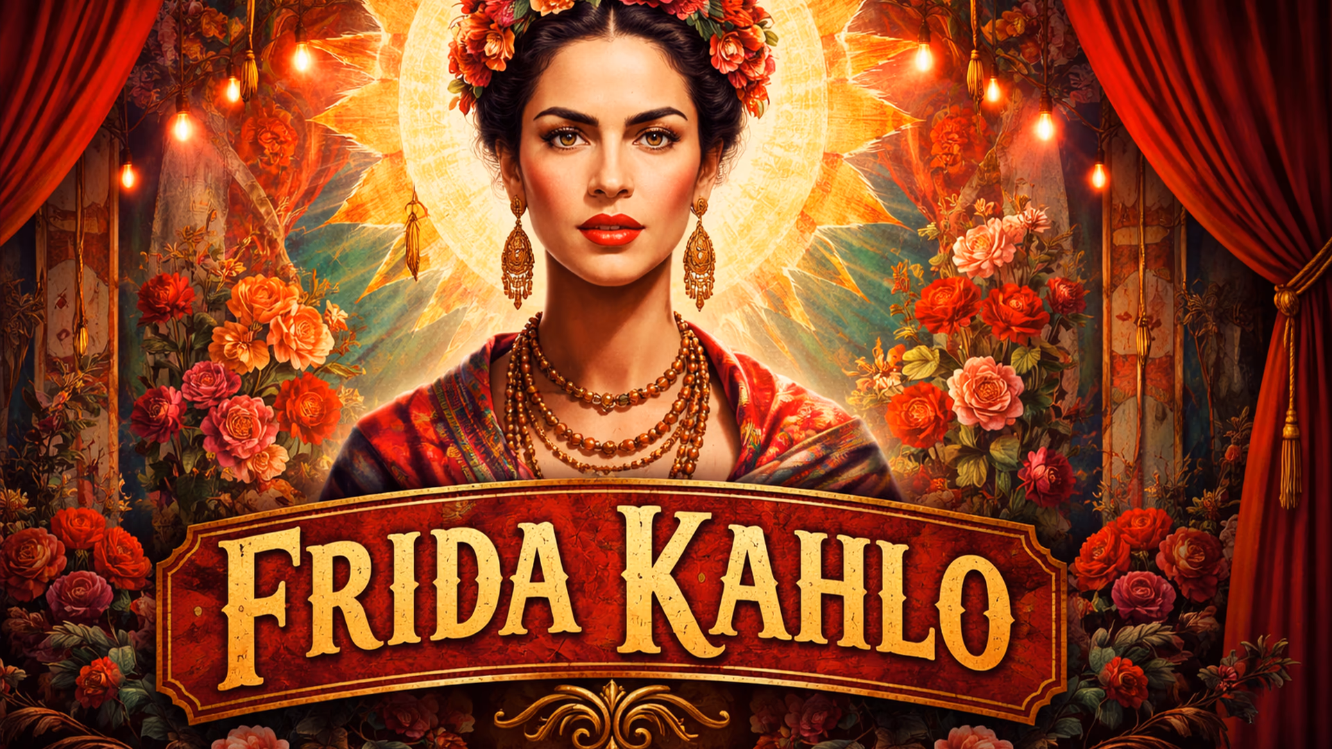 Frida Kahlo