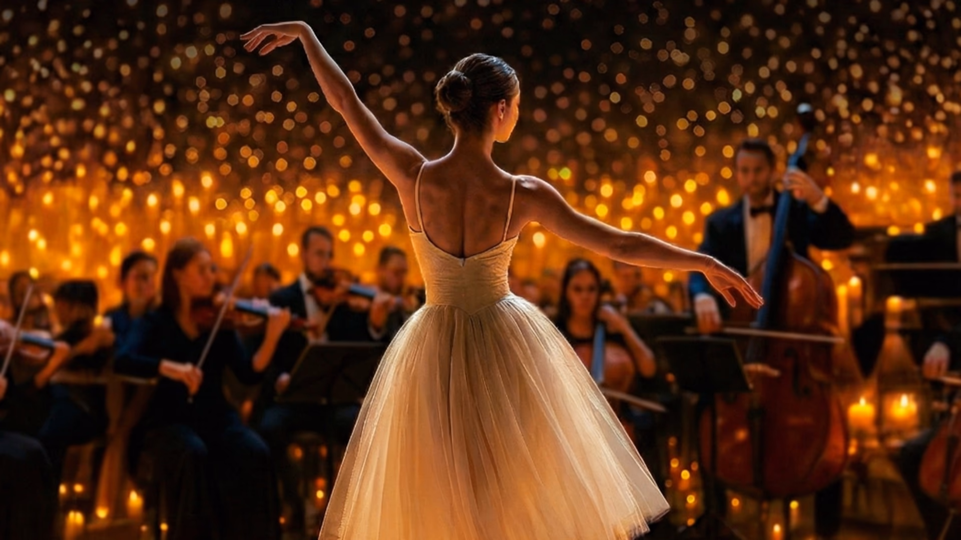 Gala Ballet