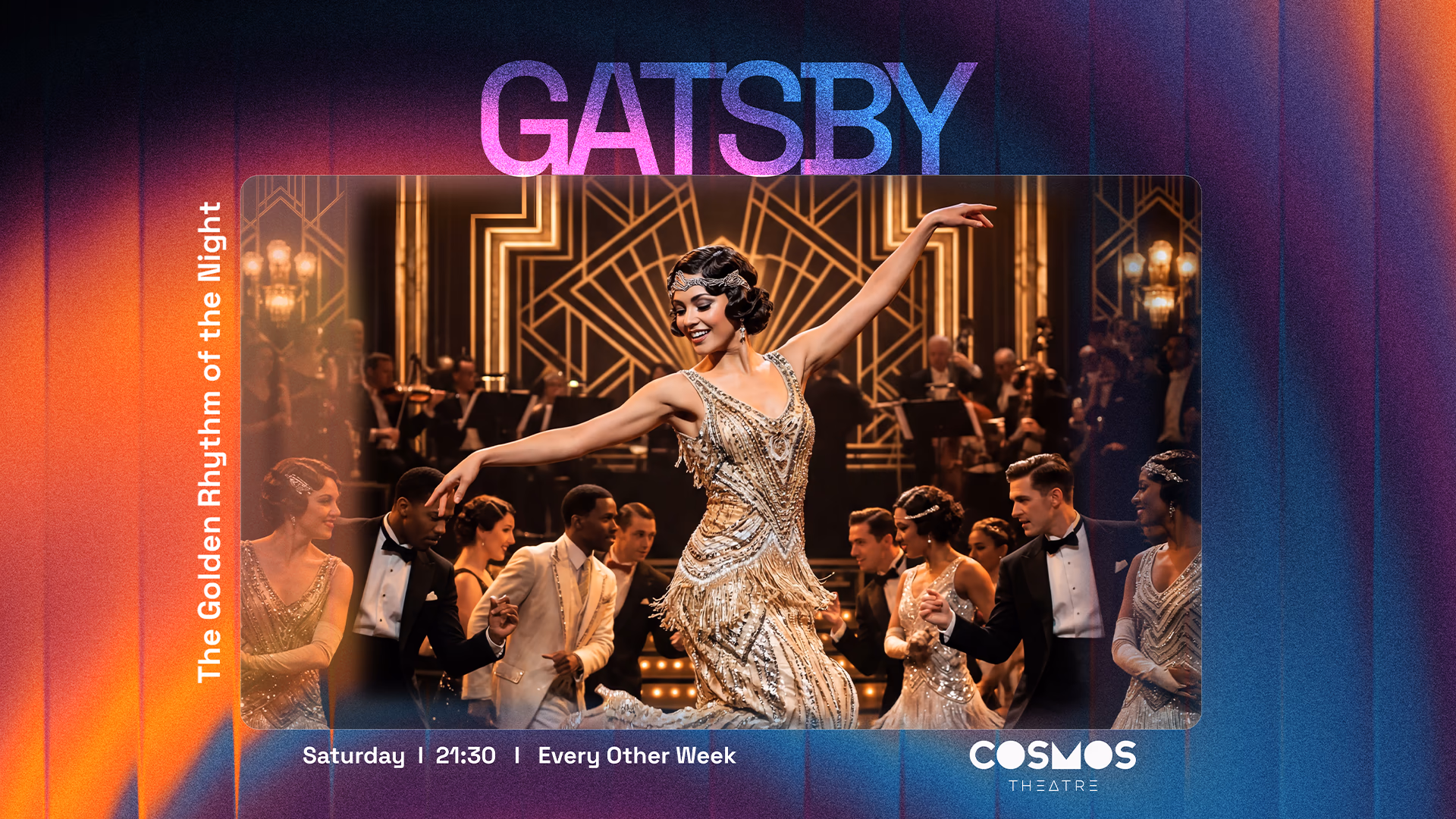 Gatsby Concept