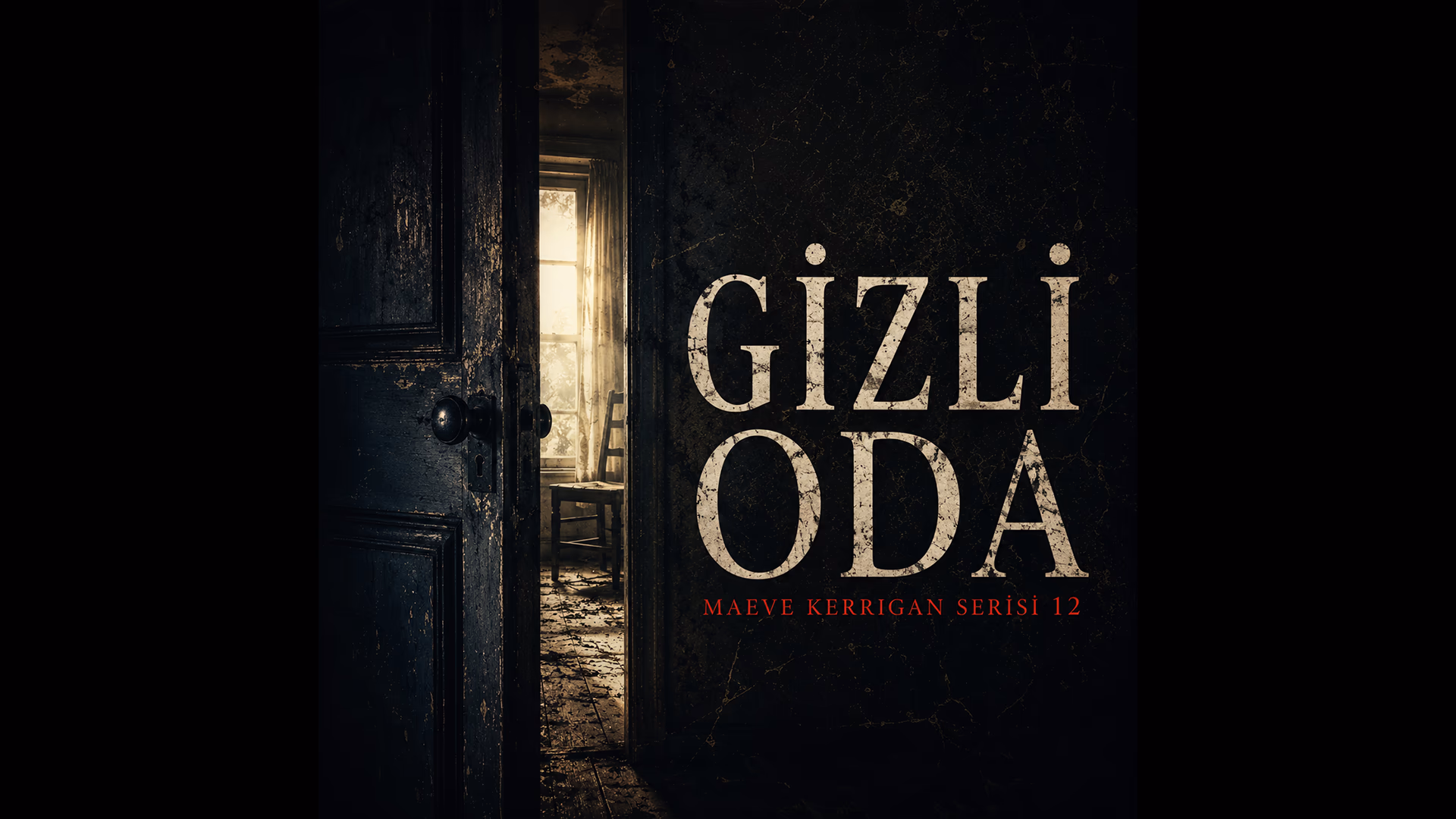 Gizli Oda