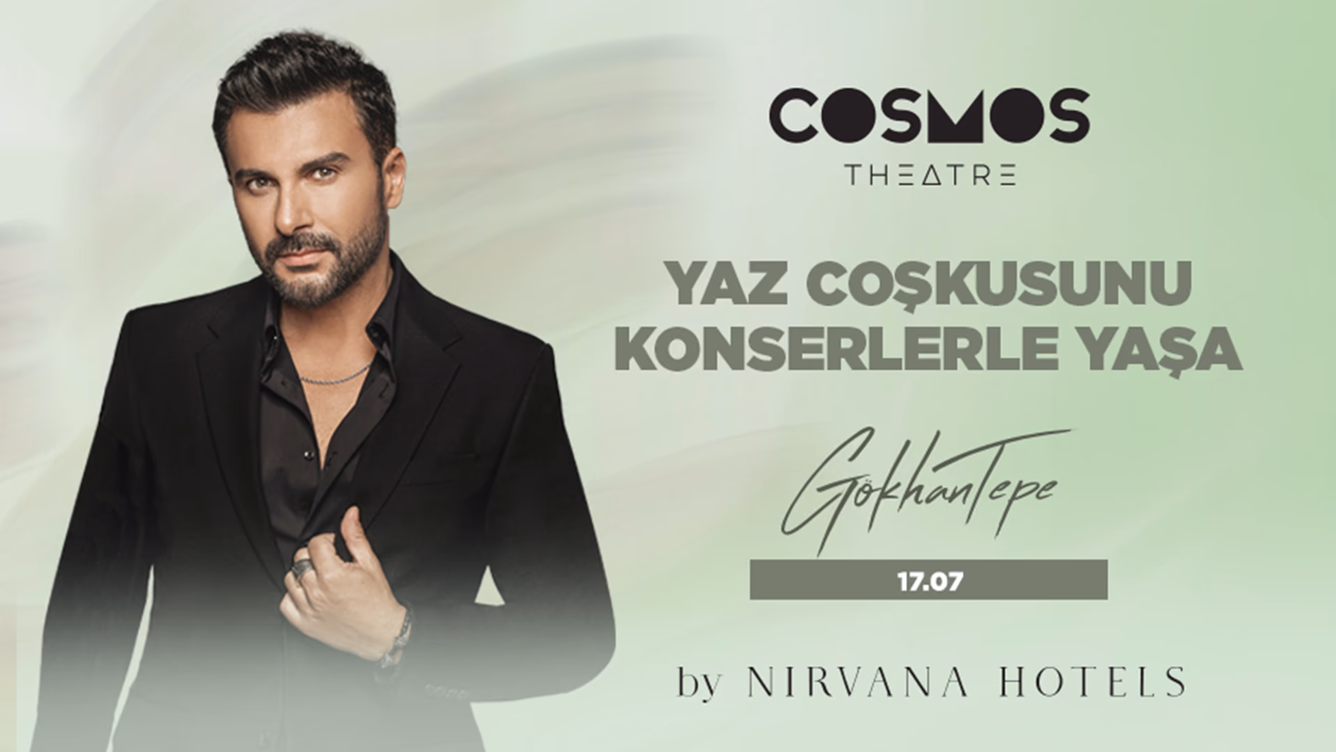 Gökhan Tepe