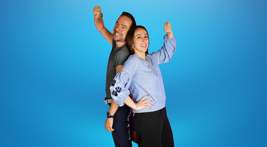 Gömercin Kuşları - Kaan Sekban & Ayşe Balıbey