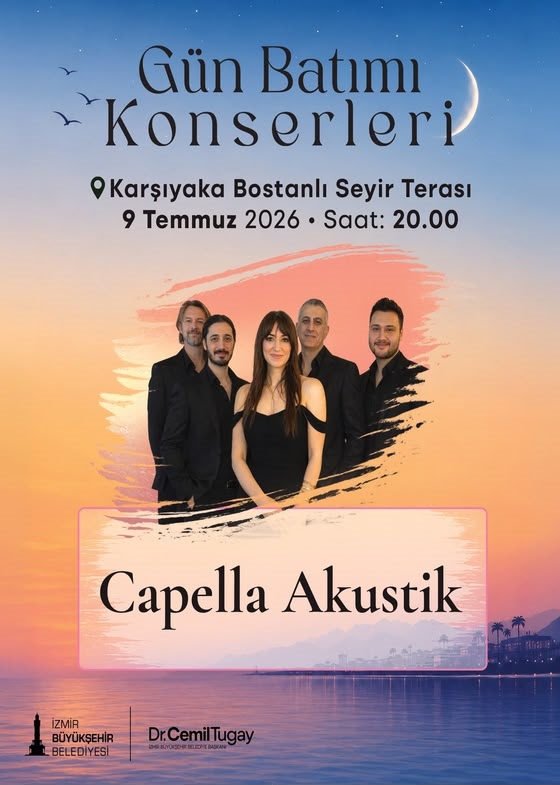 Gün Batımı Konserleri