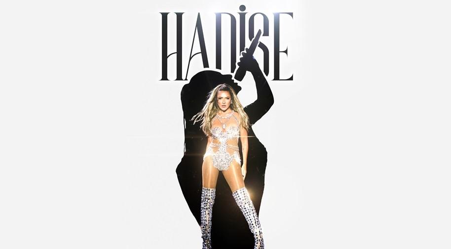 Hadise