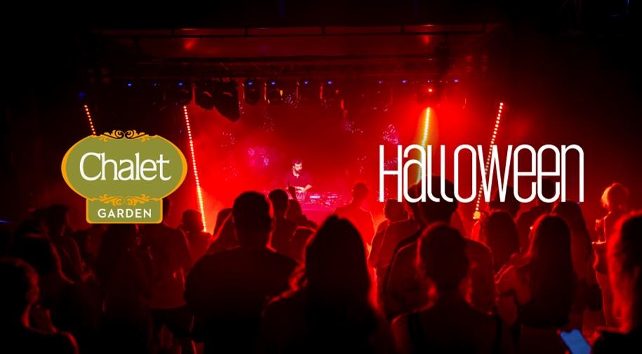 Hallowen