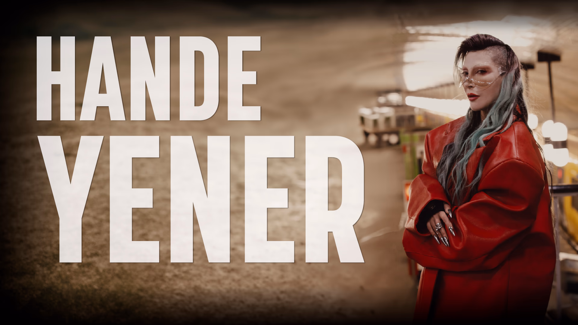 Hande Yener