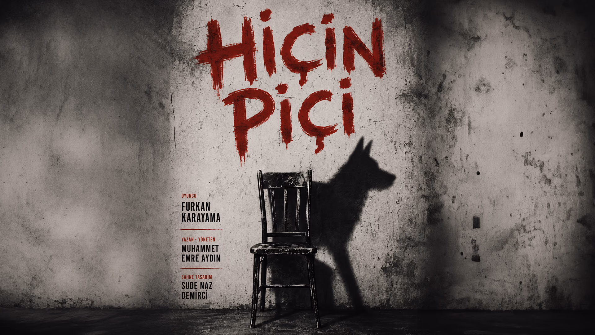 Hiçin Piçi