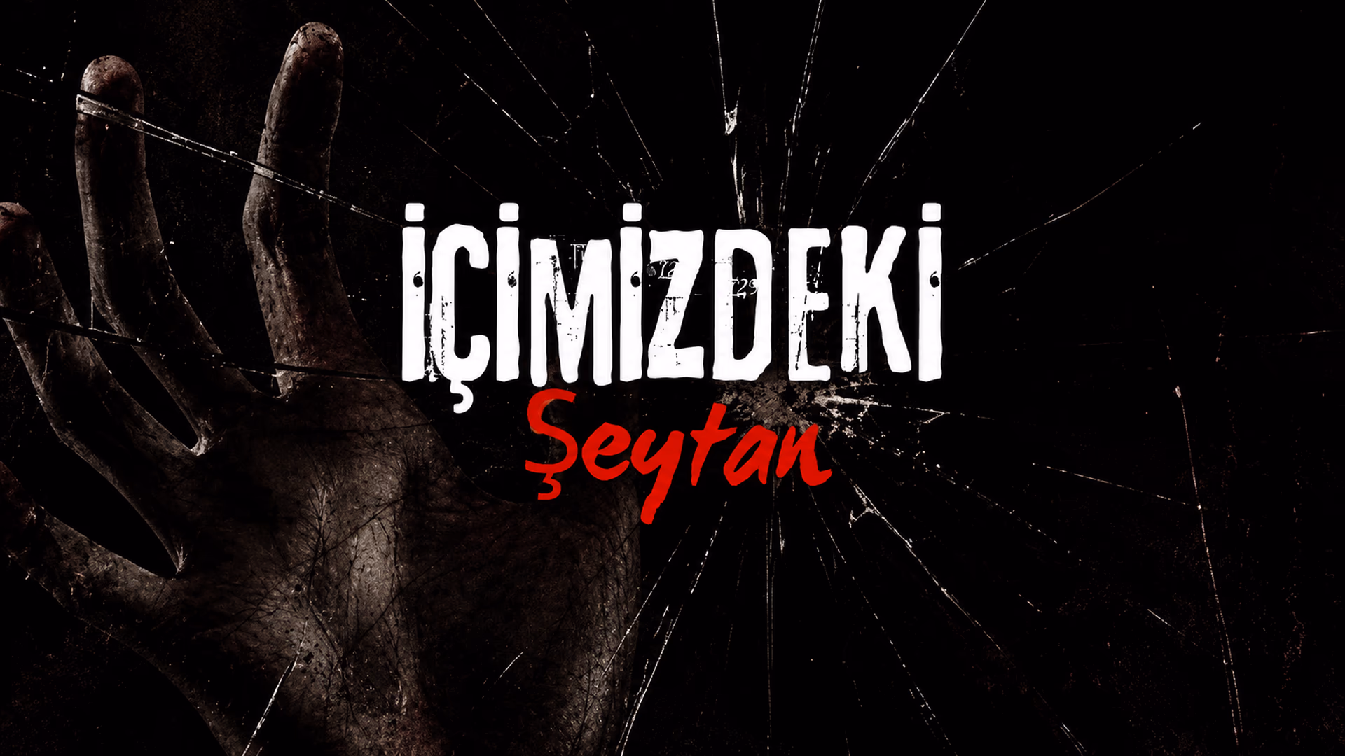 İçimizdeki Şeytan