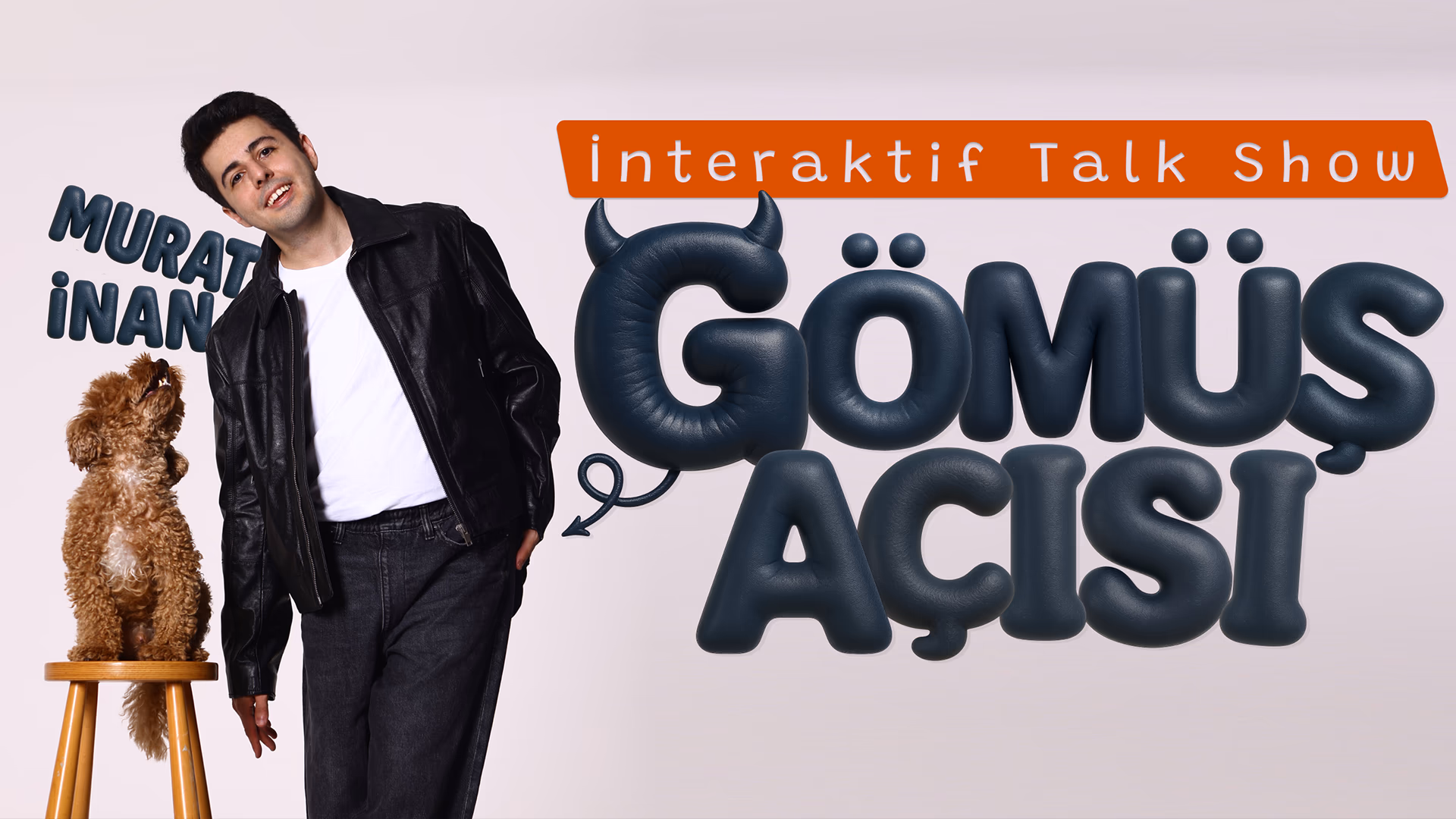 İnteraktif Talk Show - Gömüş Açısı