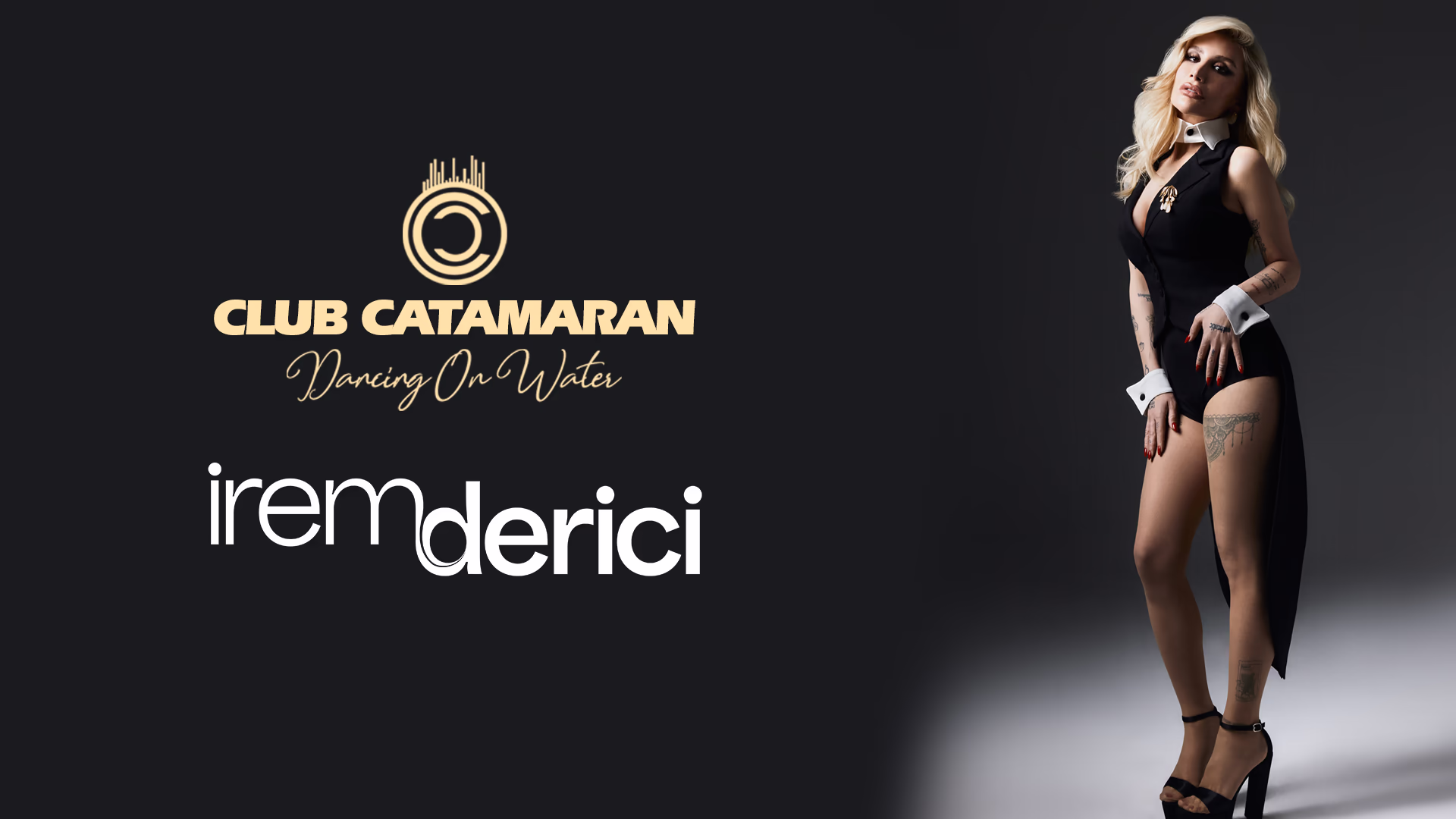 İrem Derici