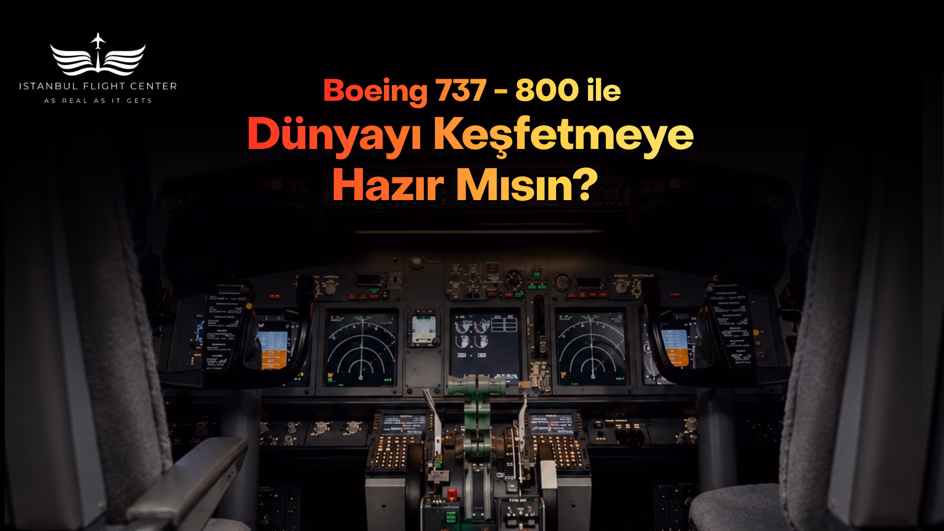 İstanbul Flight Center