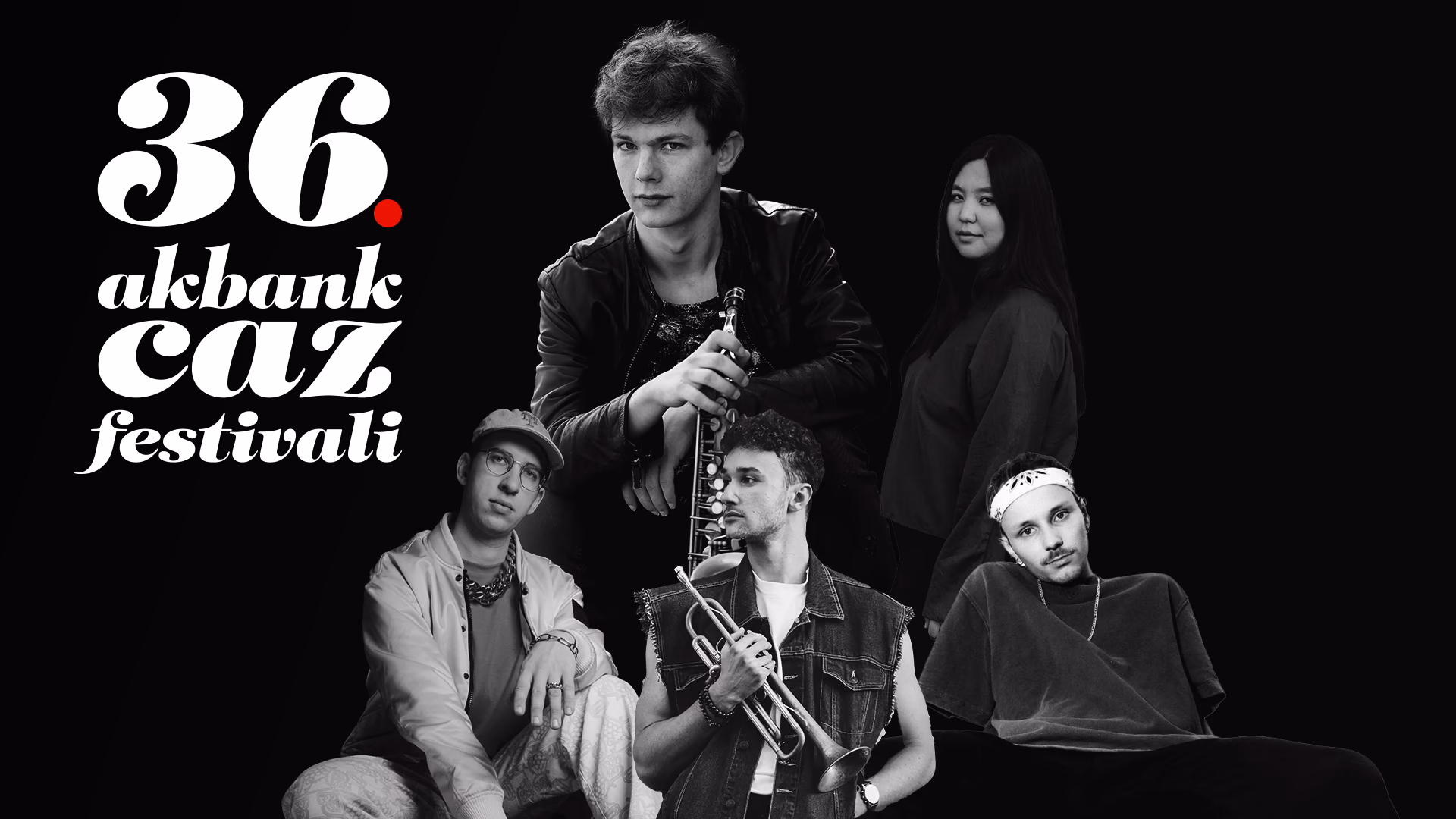 ⁠Jakob Manz Young European Stars feat. Shuteen Erdenebaatar, Nils Kugelmann, Jakob Bänsch, Leo Asal - ACT Night