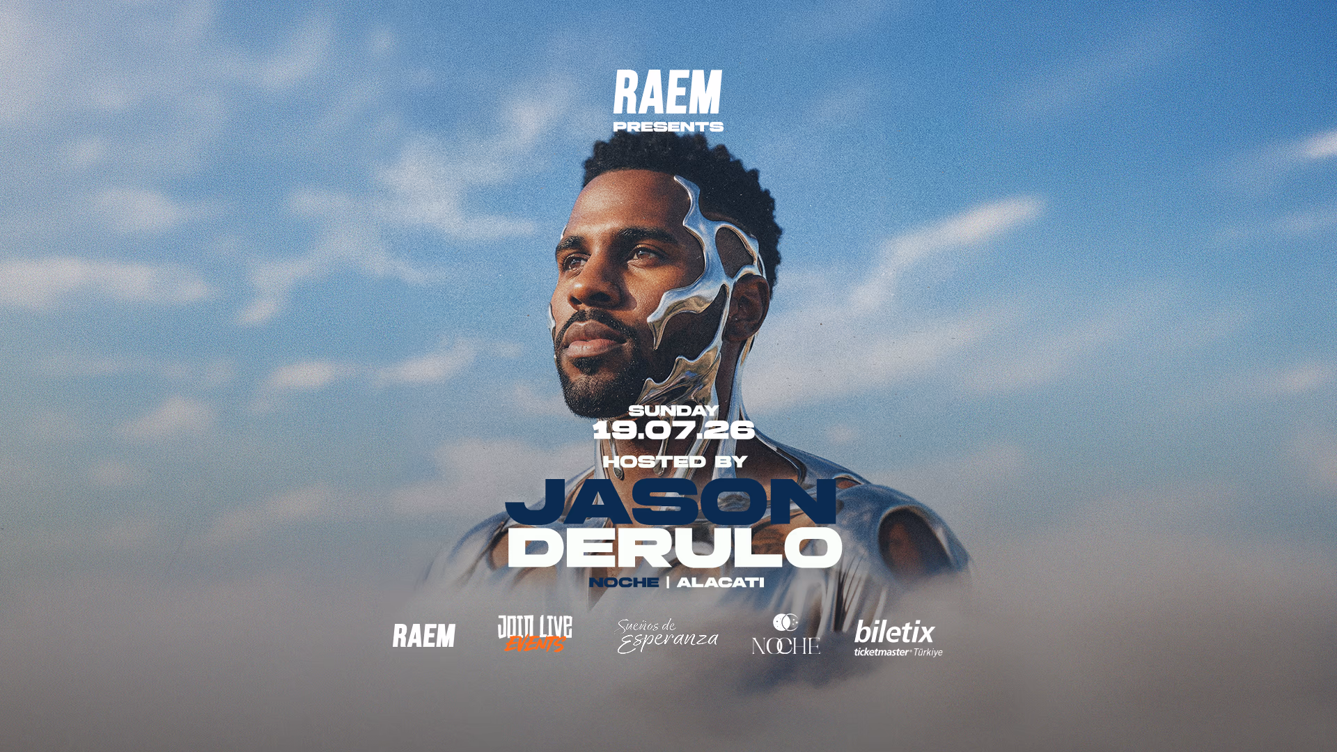 Jason Derulo