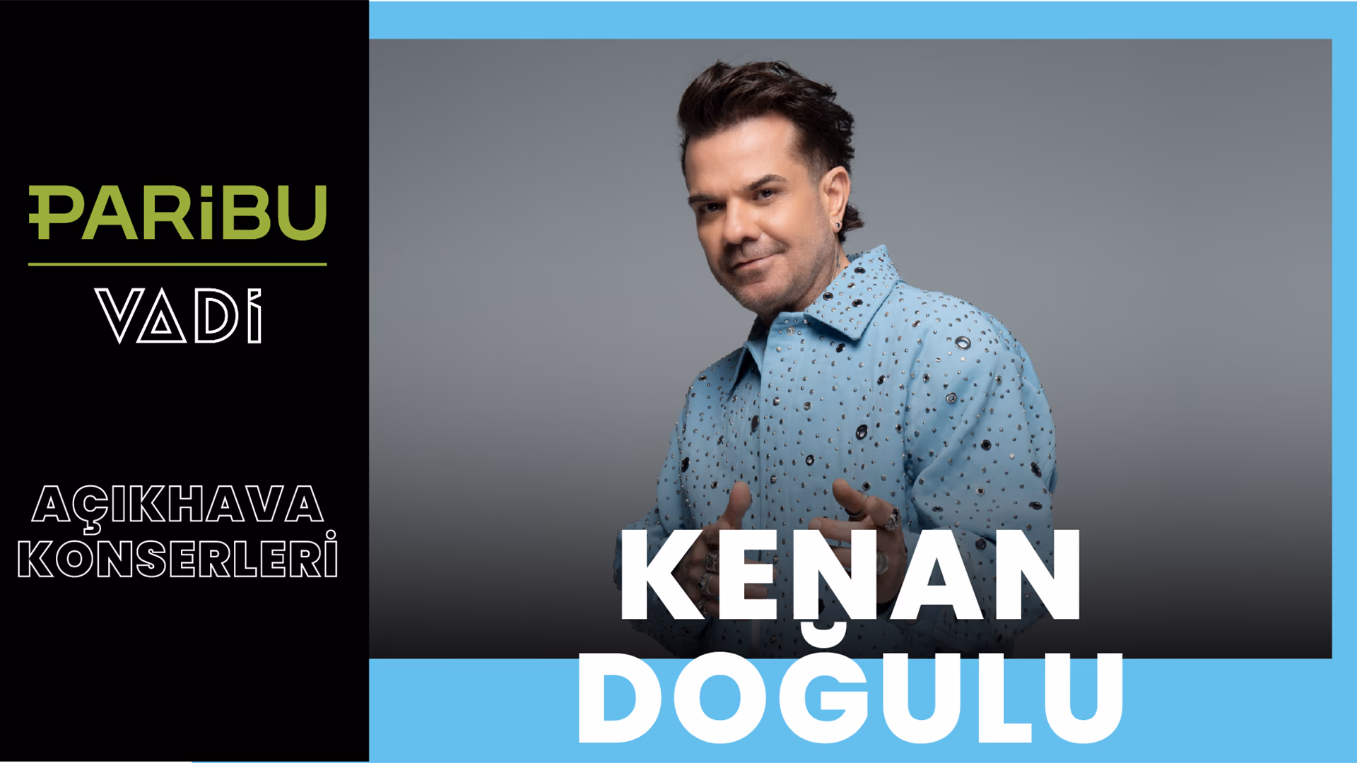 Kenan Doğulu