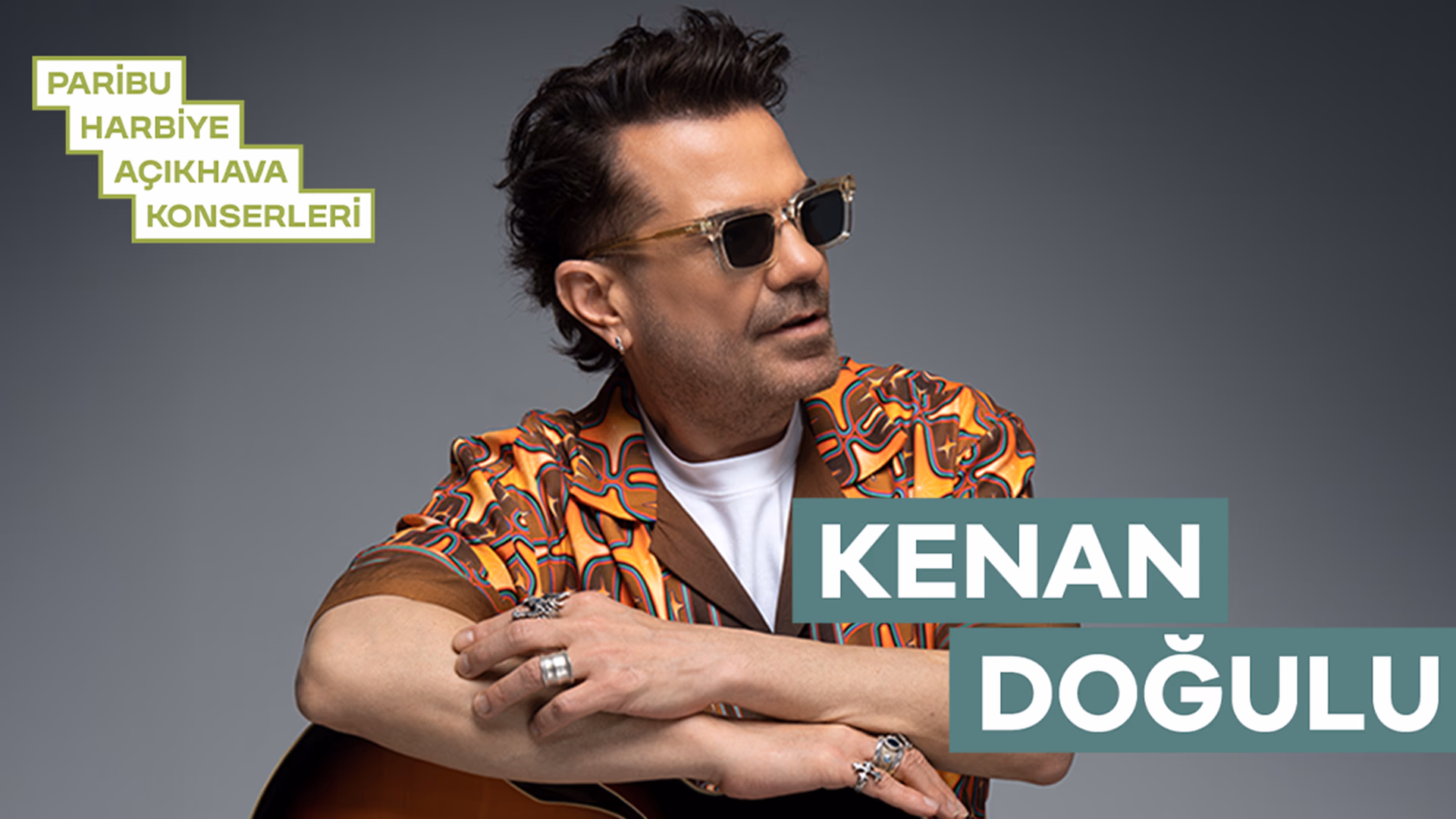 Kenan Doğulu