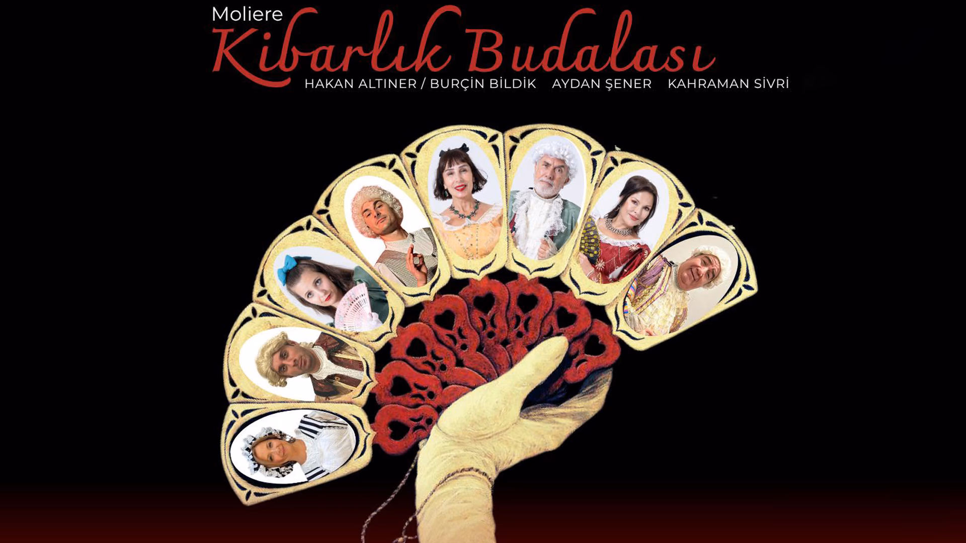 Kibarlık Budalası