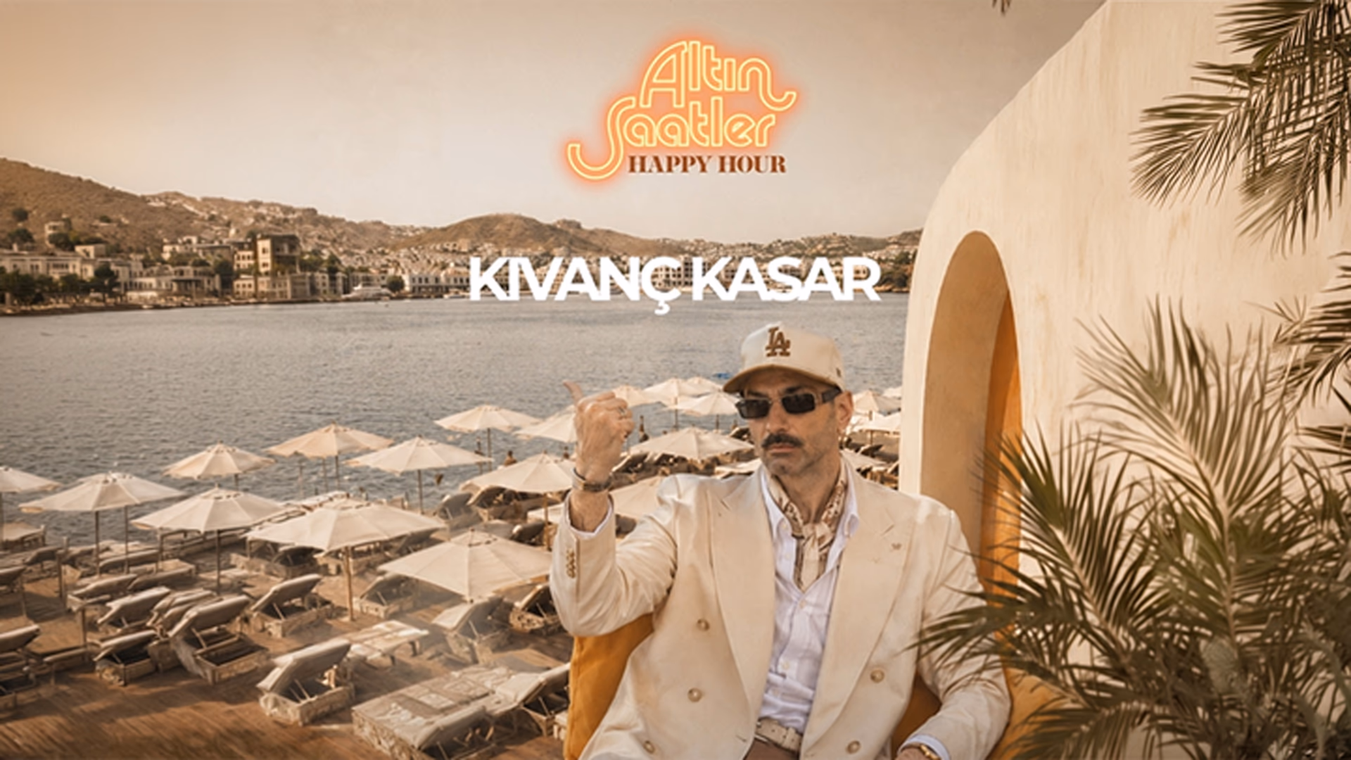 Kıvanç Kasar - Altın Saatler