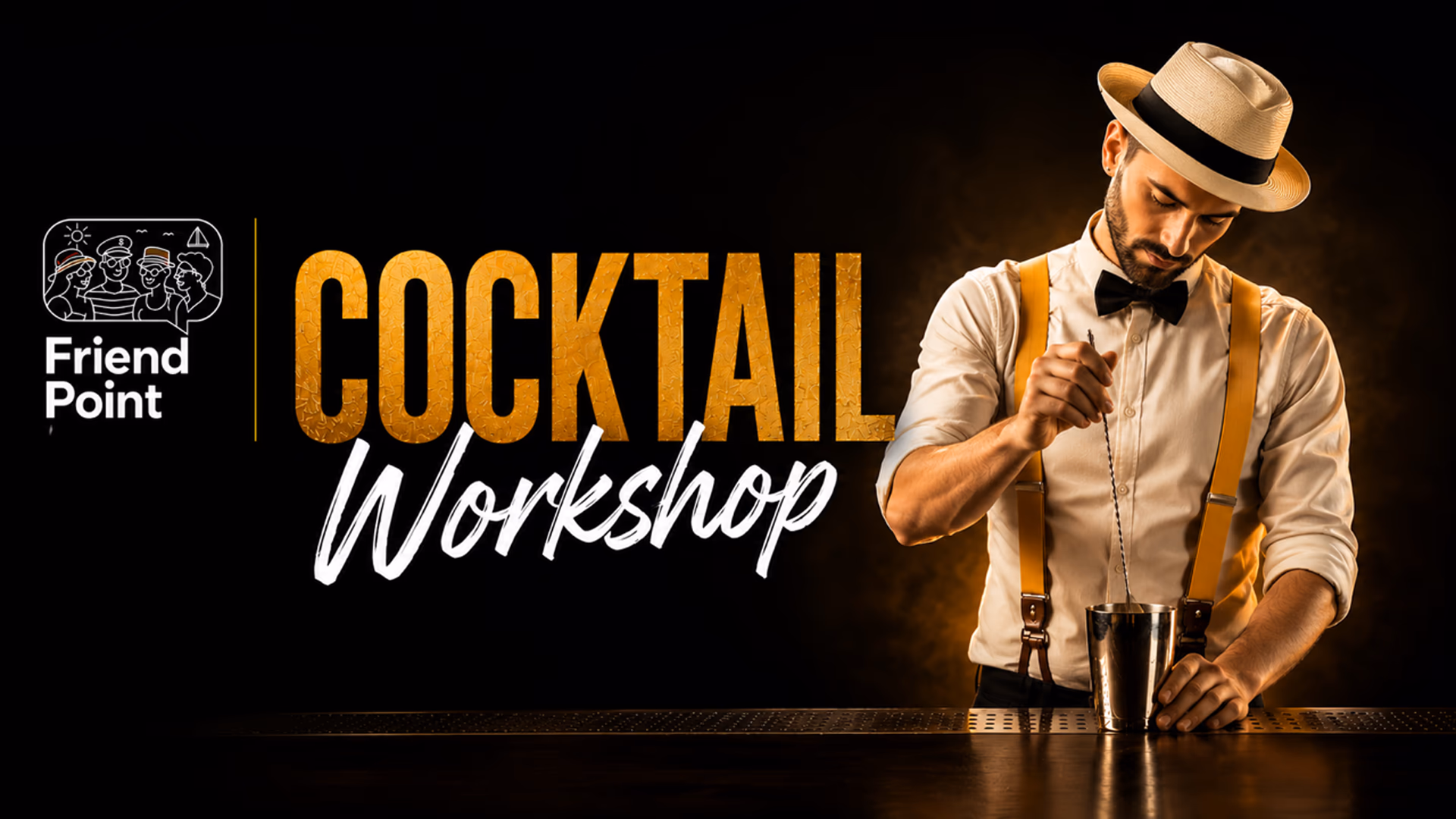 Kokteyl Workshop