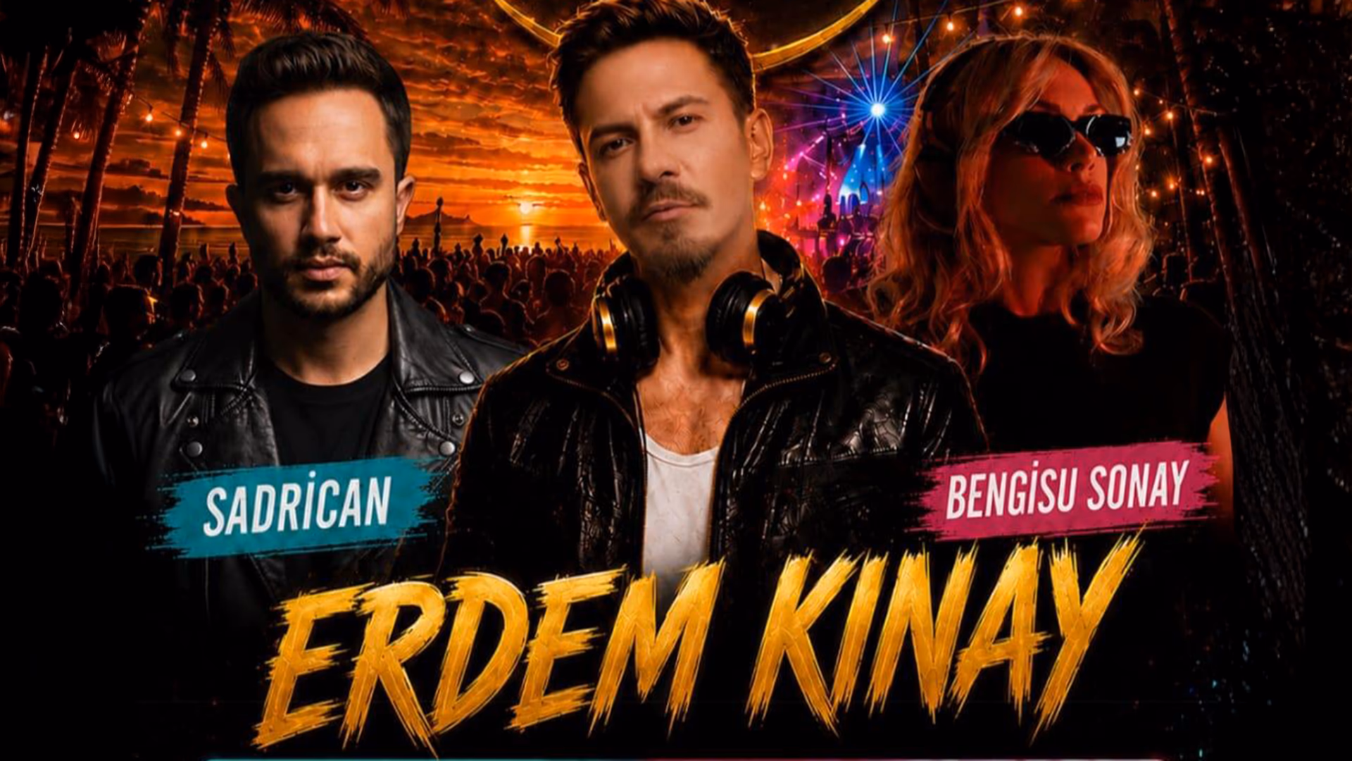 KZD Fever - Erdem Kınay