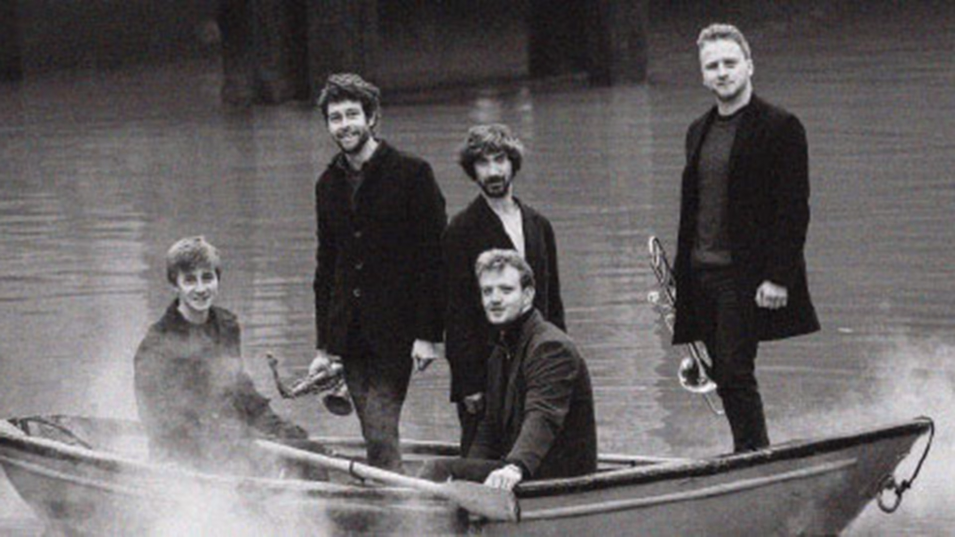 Loek van den Berg Quintet