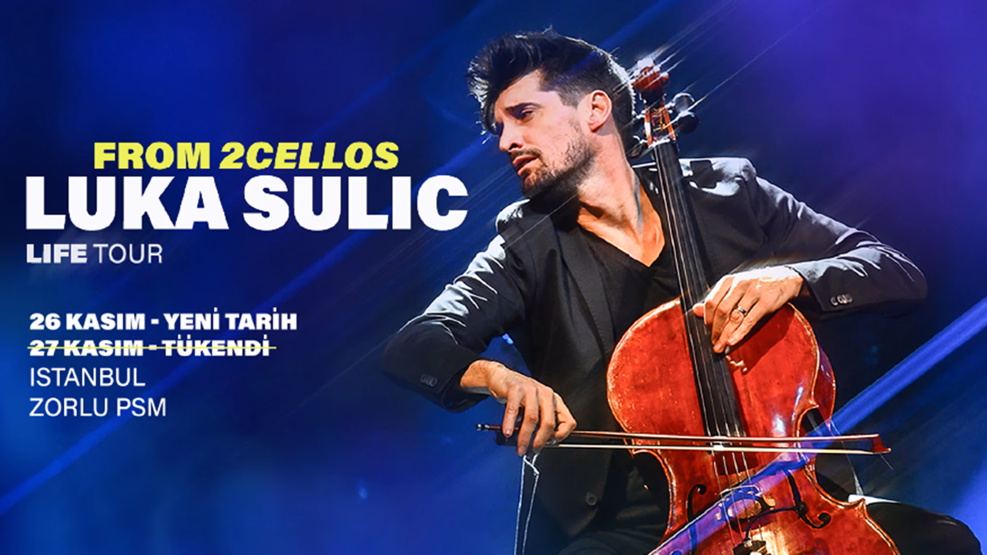 Luka Sulic