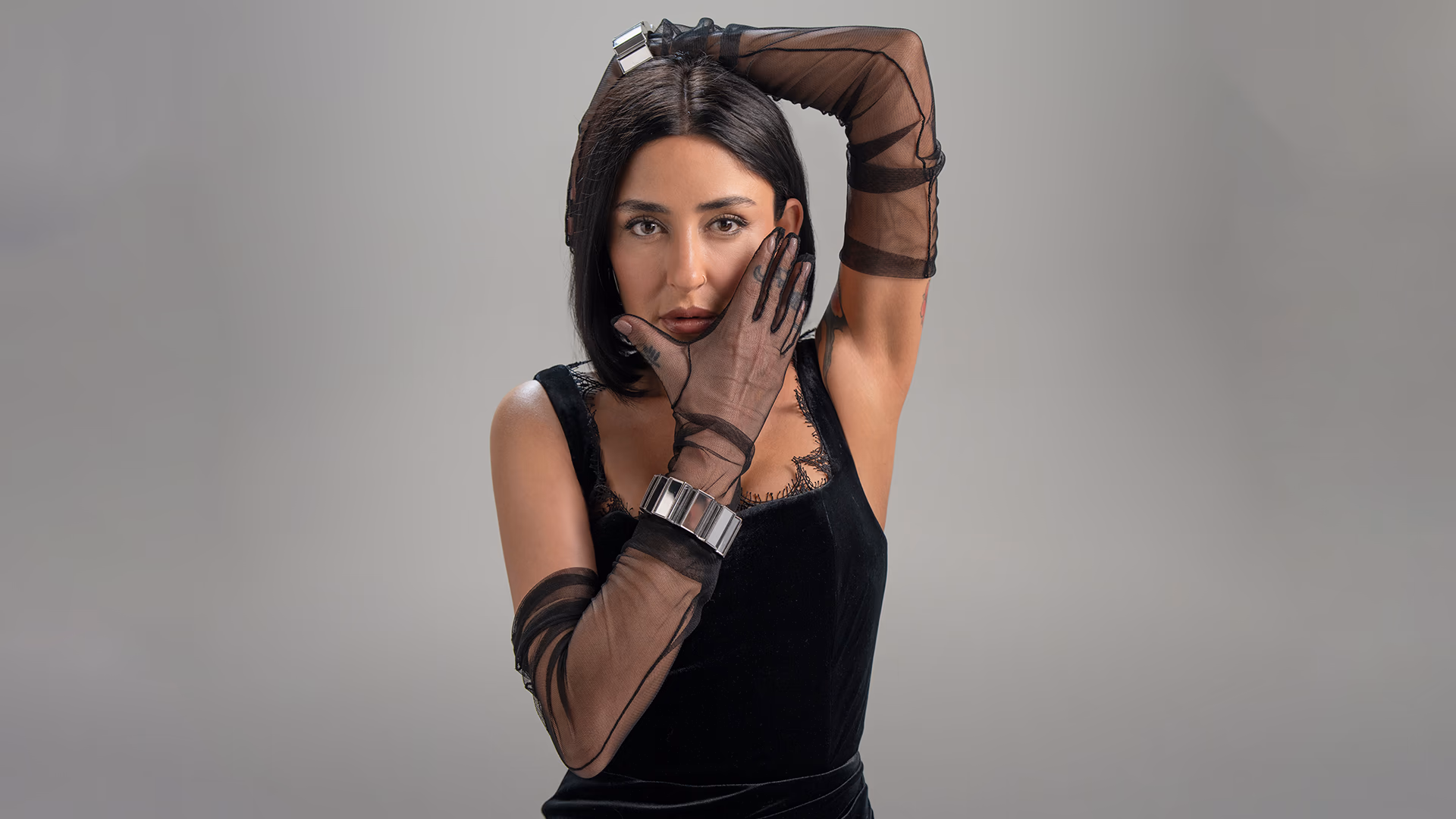 Melek Mosso