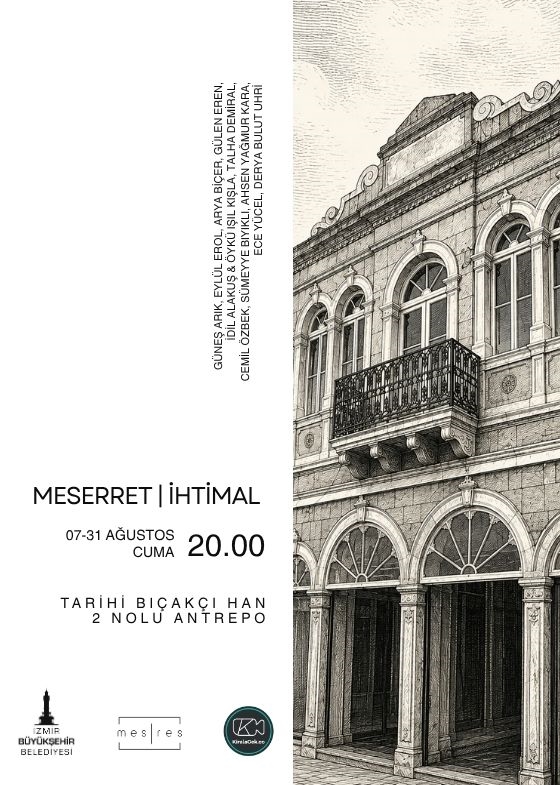 Meserret - İhtimal
