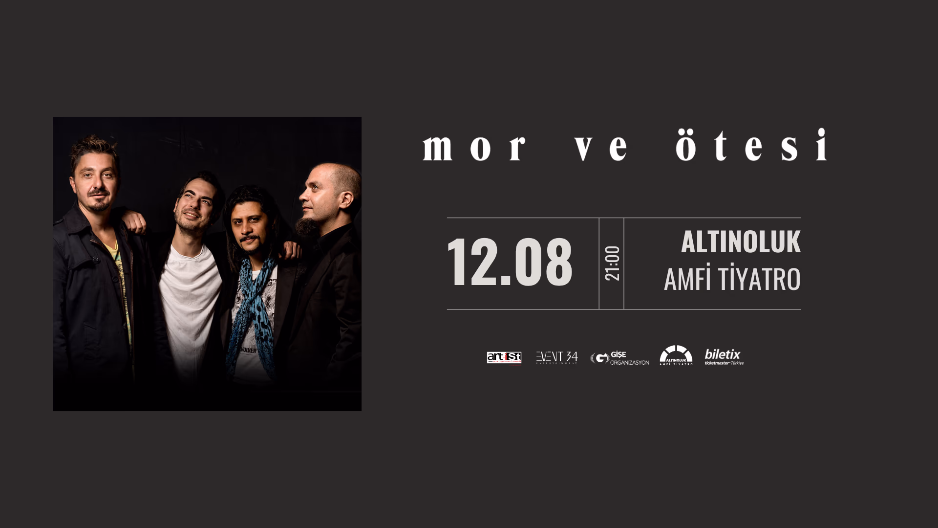 mor ve ötesi