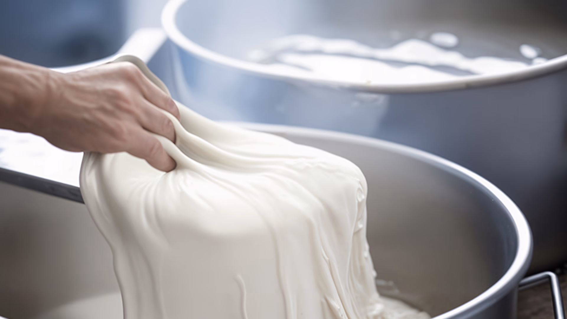 Mozzarella ve Taze İtalyan Peynirleri etkinlik afişi