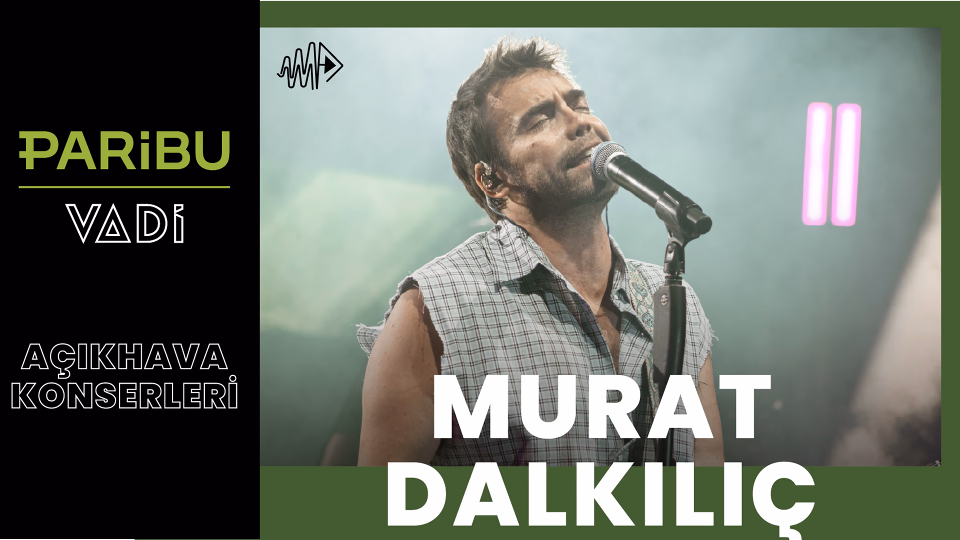 Murat Dalkılıç